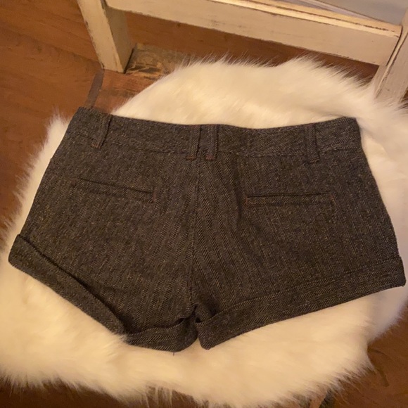 Free People shorts - Picture 5 of 8